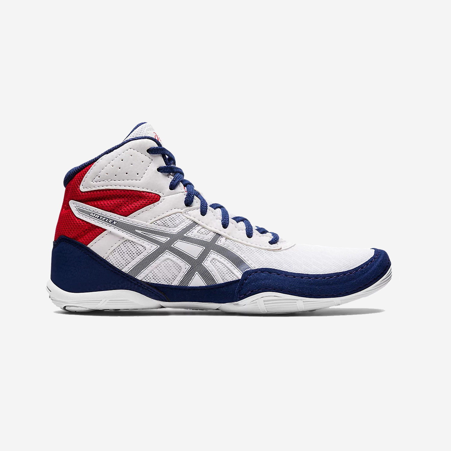 ASICS MATFLEX 6 WHITE