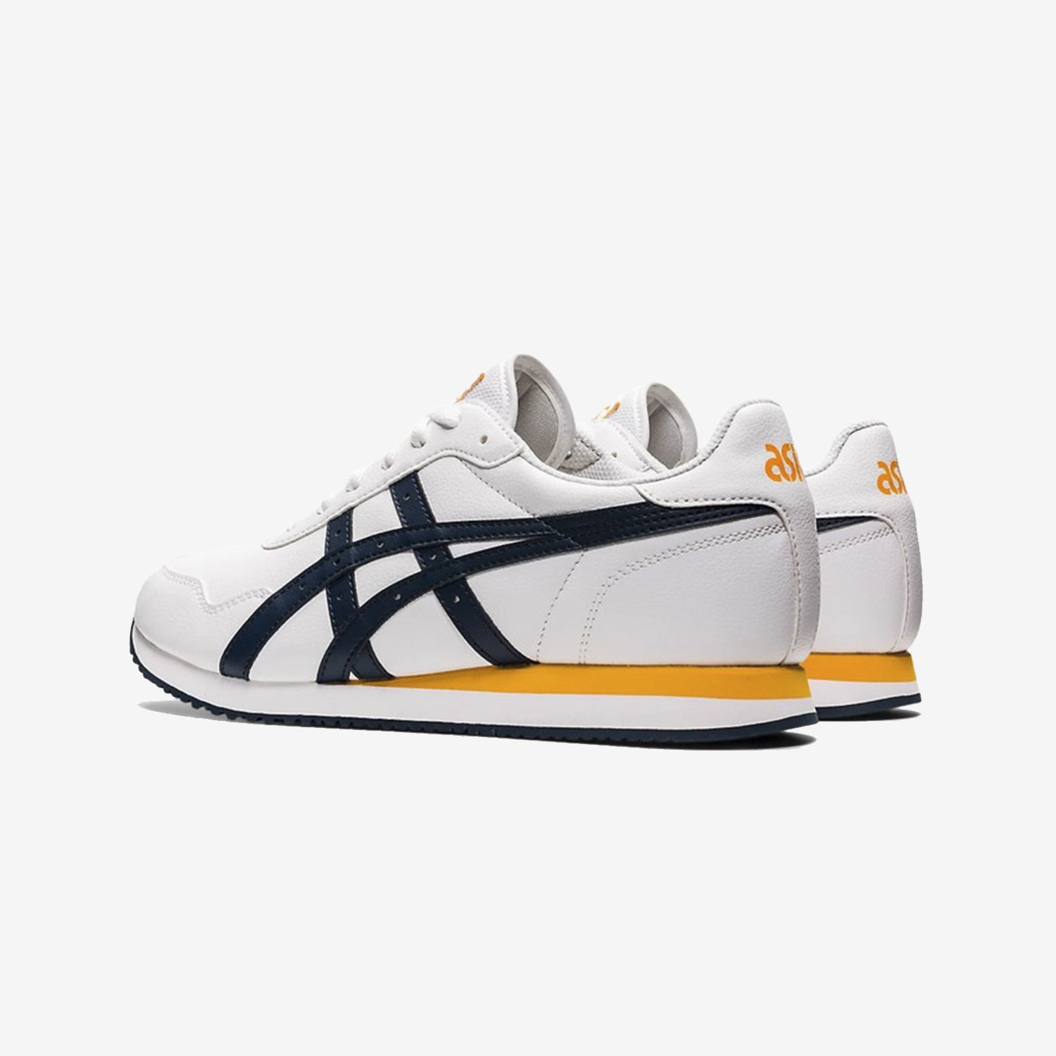 asics tiger runners