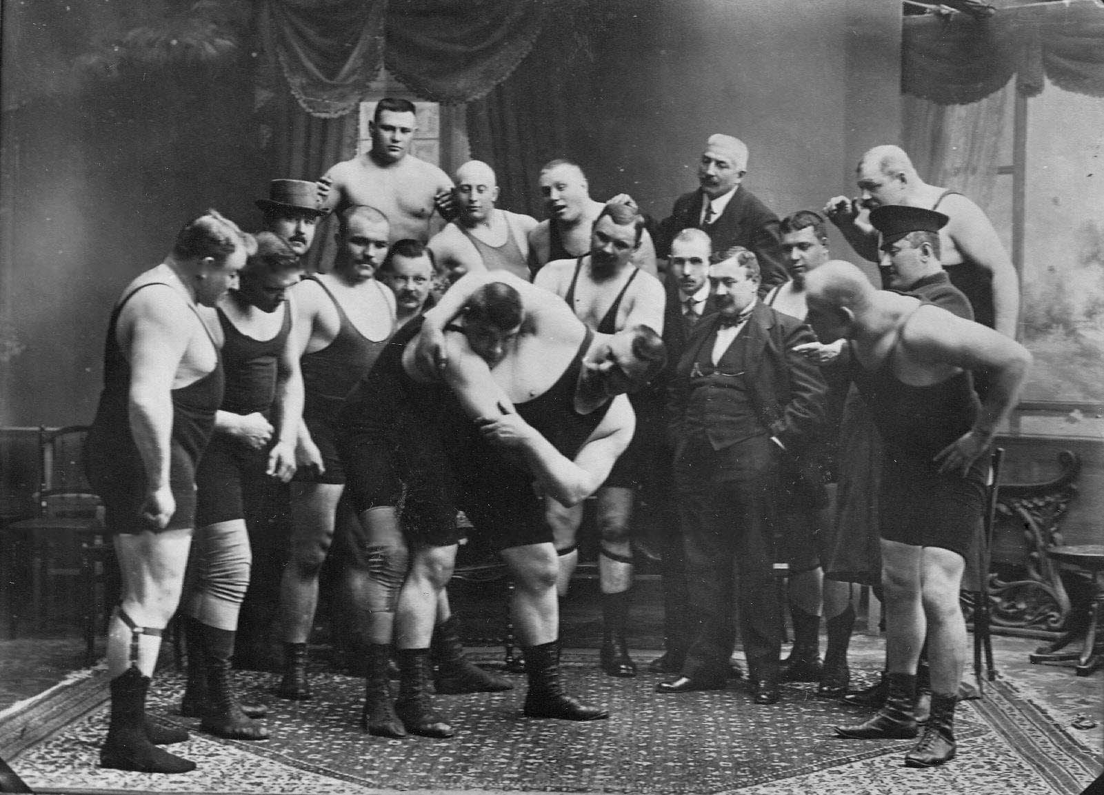 Нет изображения