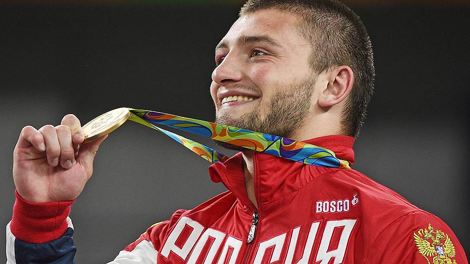 Нет изображения