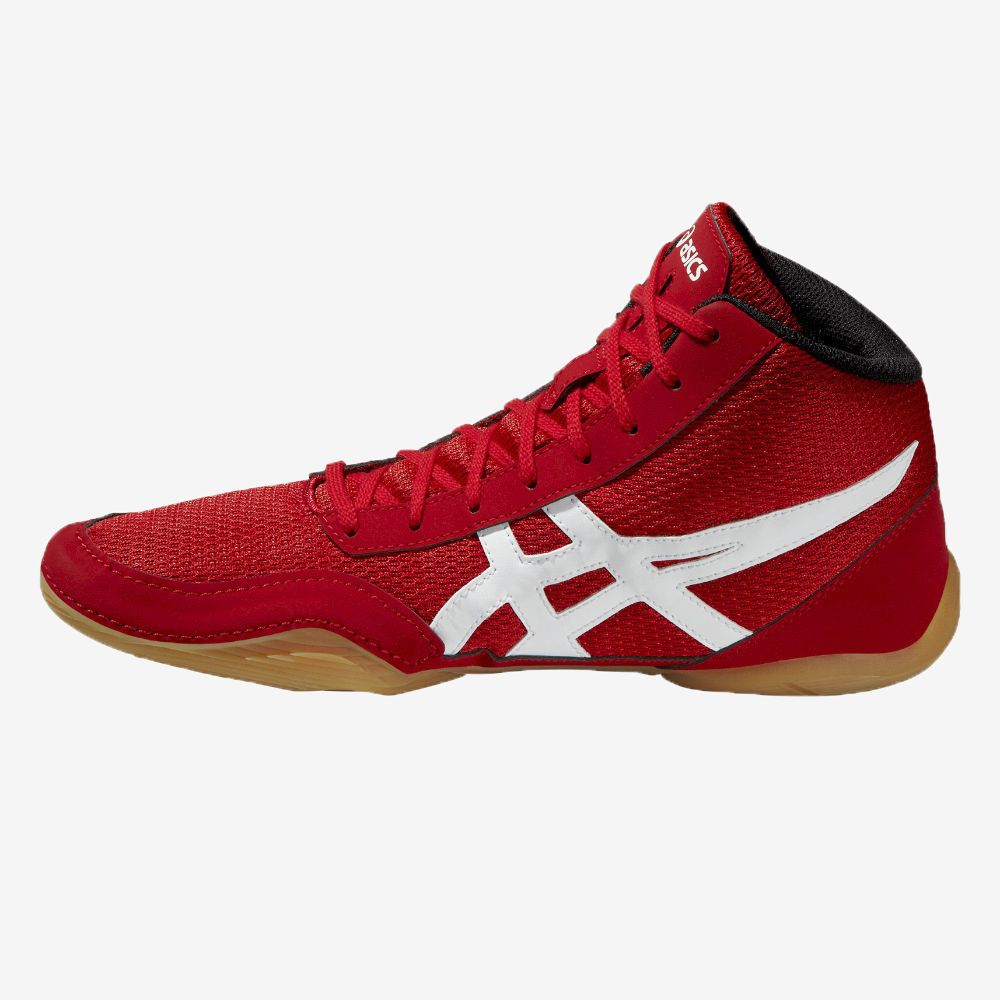 asics matflex